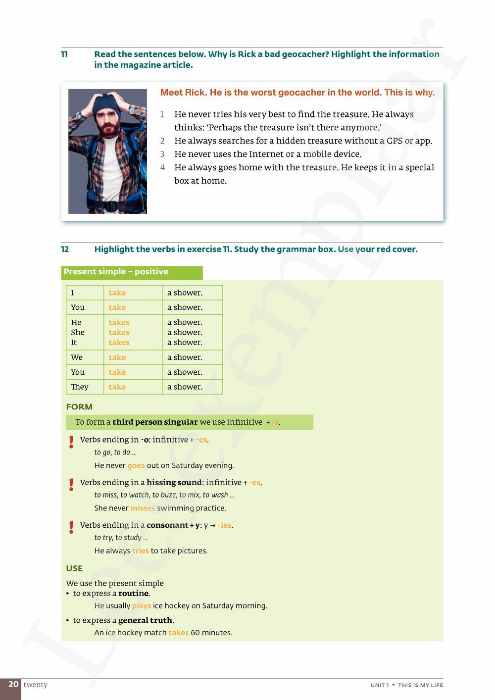 Preview: New Strike 2.1 Leerwerkboek (editie 2025) (incl. Pelckmans Portaal)