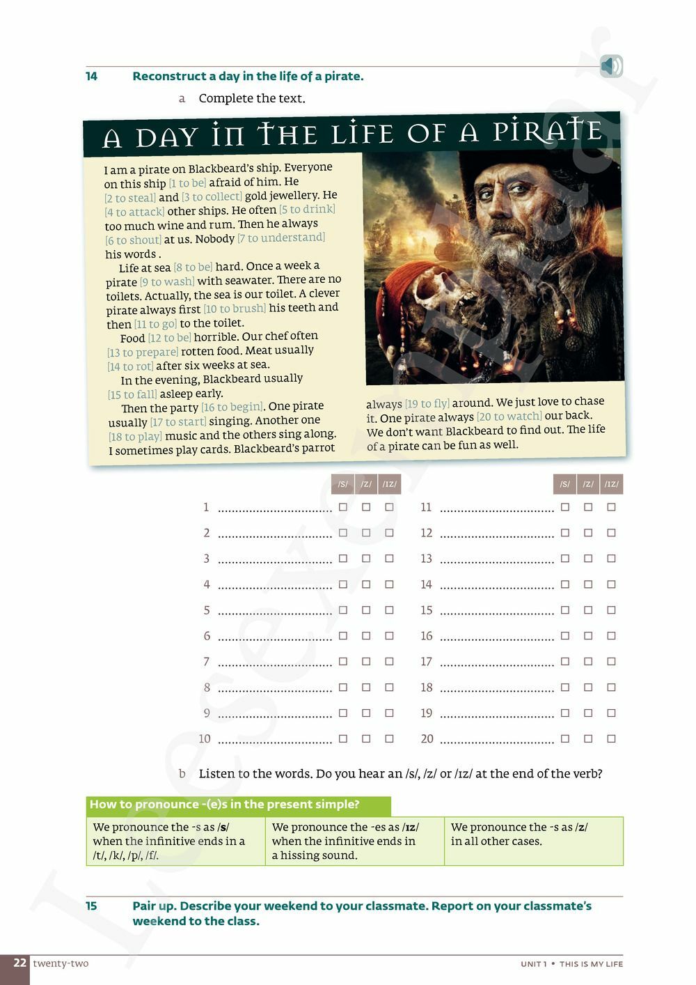 Preview: New Strike 2.1 Leerwerkboek (editie 2025) (incl. Pelckmans Portaal)