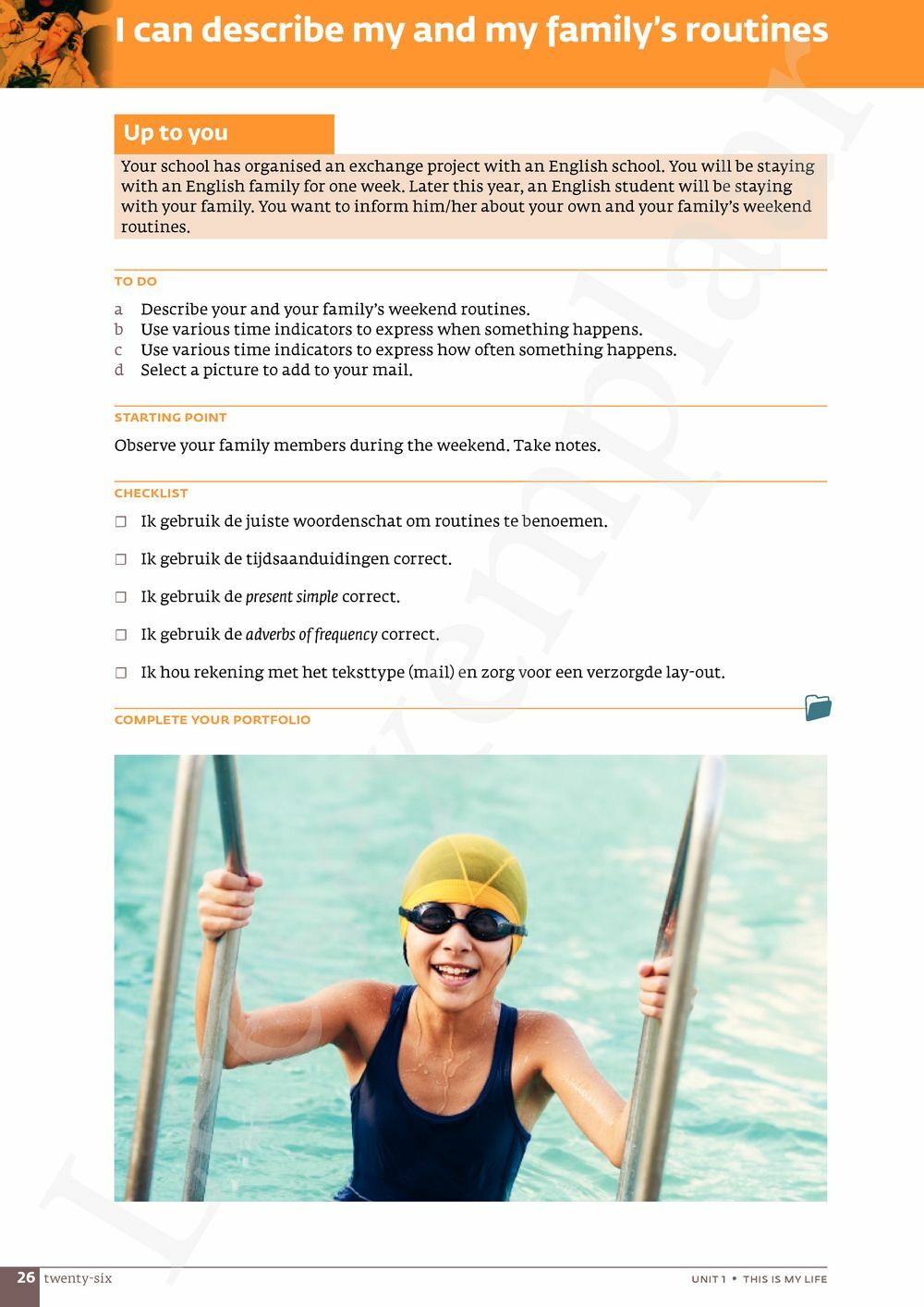 Preview: New Strike 2.1 Leerwerkboek (editie 2025) (incl. Pelckmans Portaal)