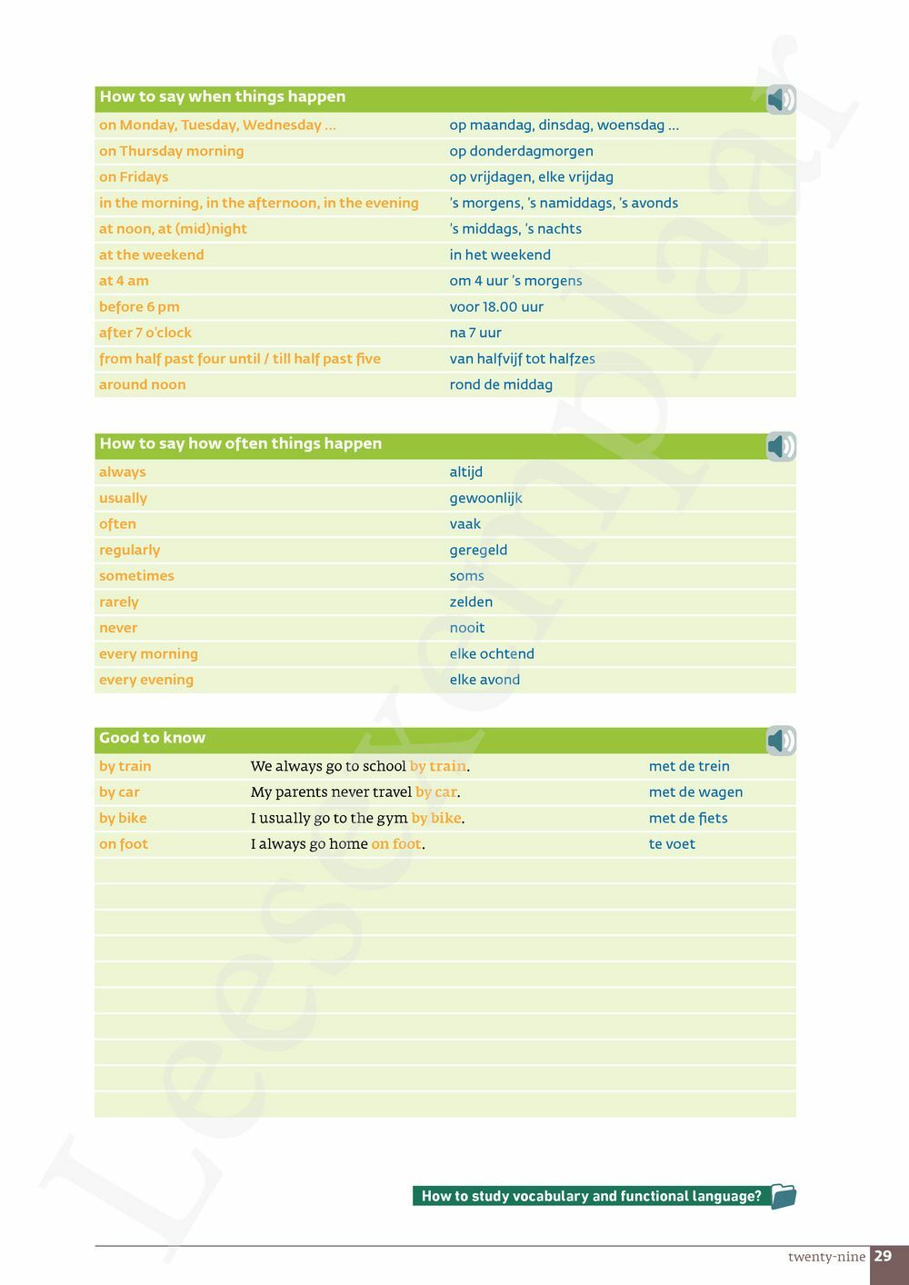 Preview: New Strike 2.1 Leerwerkboek (editie 2025) (incl. Pelckmans Portaal)
