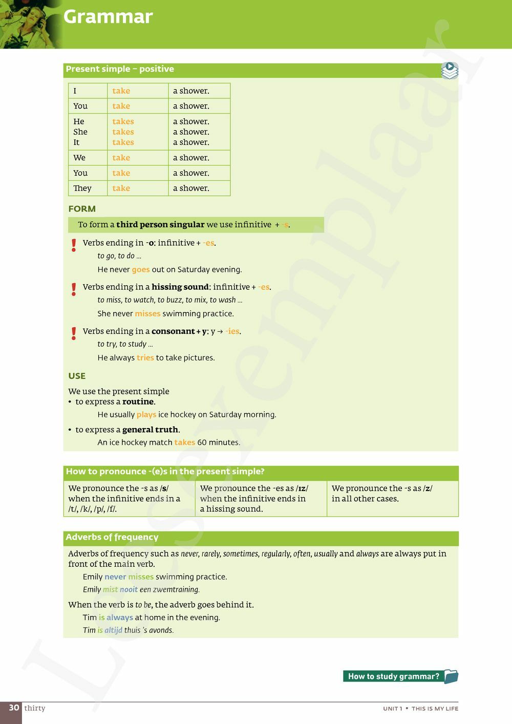 Preview: New Strike 2.1 Leerwerkboek (editie 2025) (incl. Pelckmans Portaal)