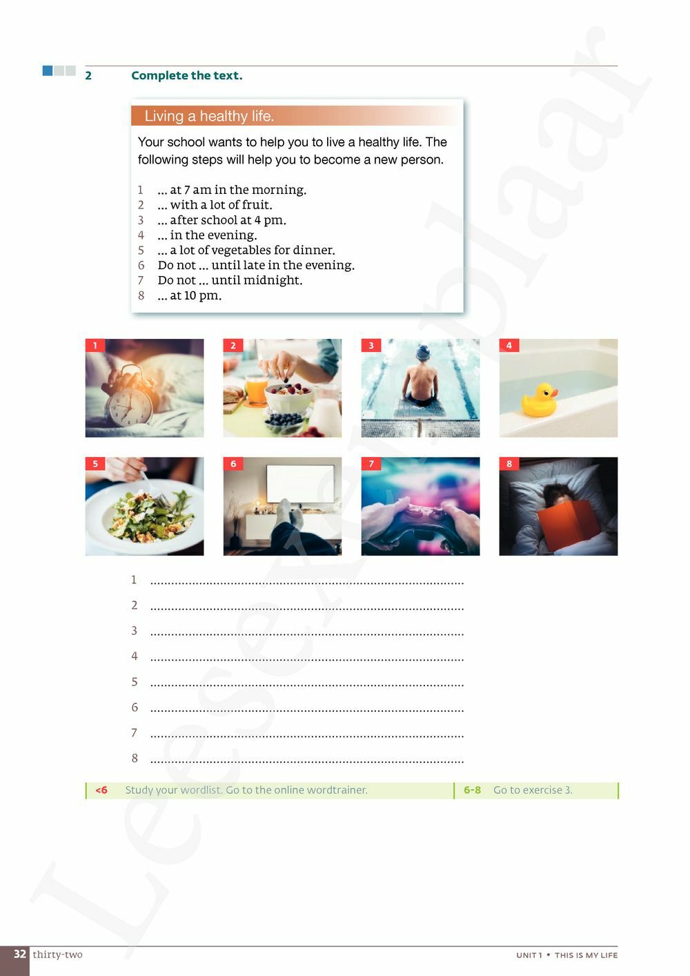 Preview: New Strike 2.1 Leerwerkboek (editie 2025) (incl. Pelckmans Portaal)