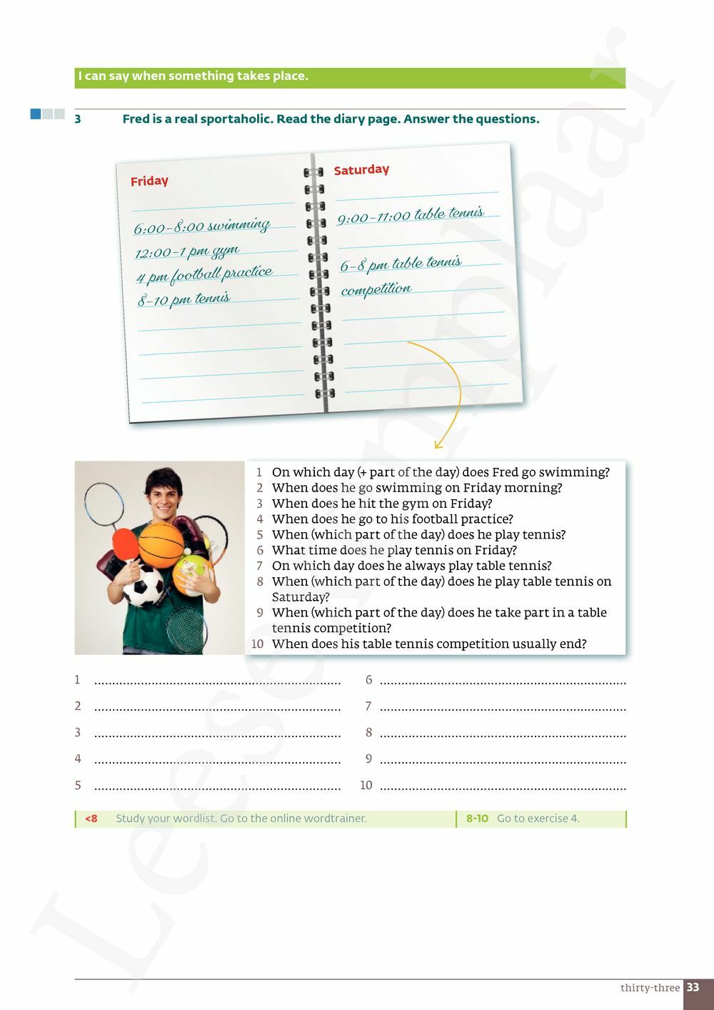 Preview: New Strike 2.1 Leerwerkboek (editie 2025) (incl. Pelckmans Portaal)