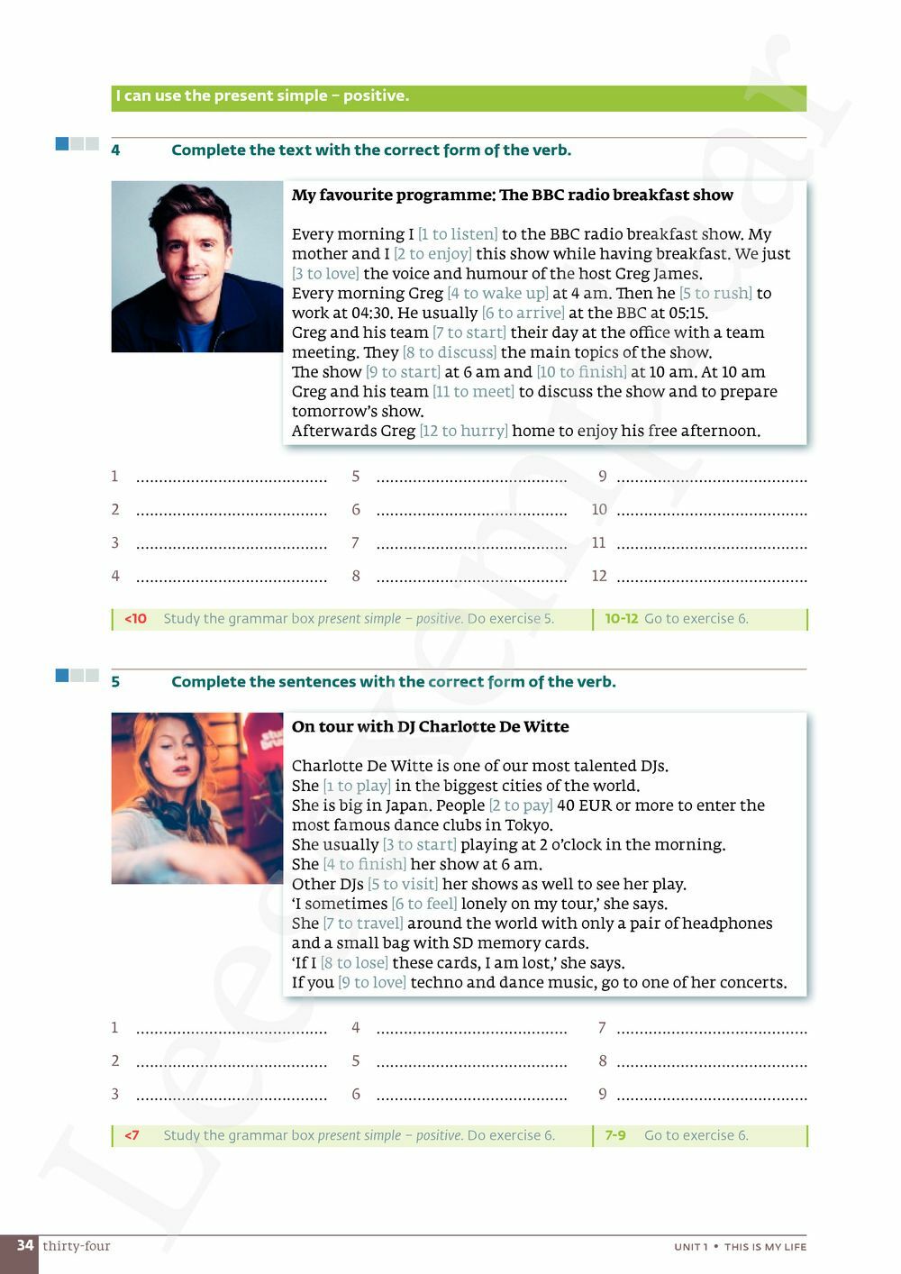 Preview: New Strike 2.1 Leerwerkboek (editie 2025) (incl. Pelckmans Portaal)