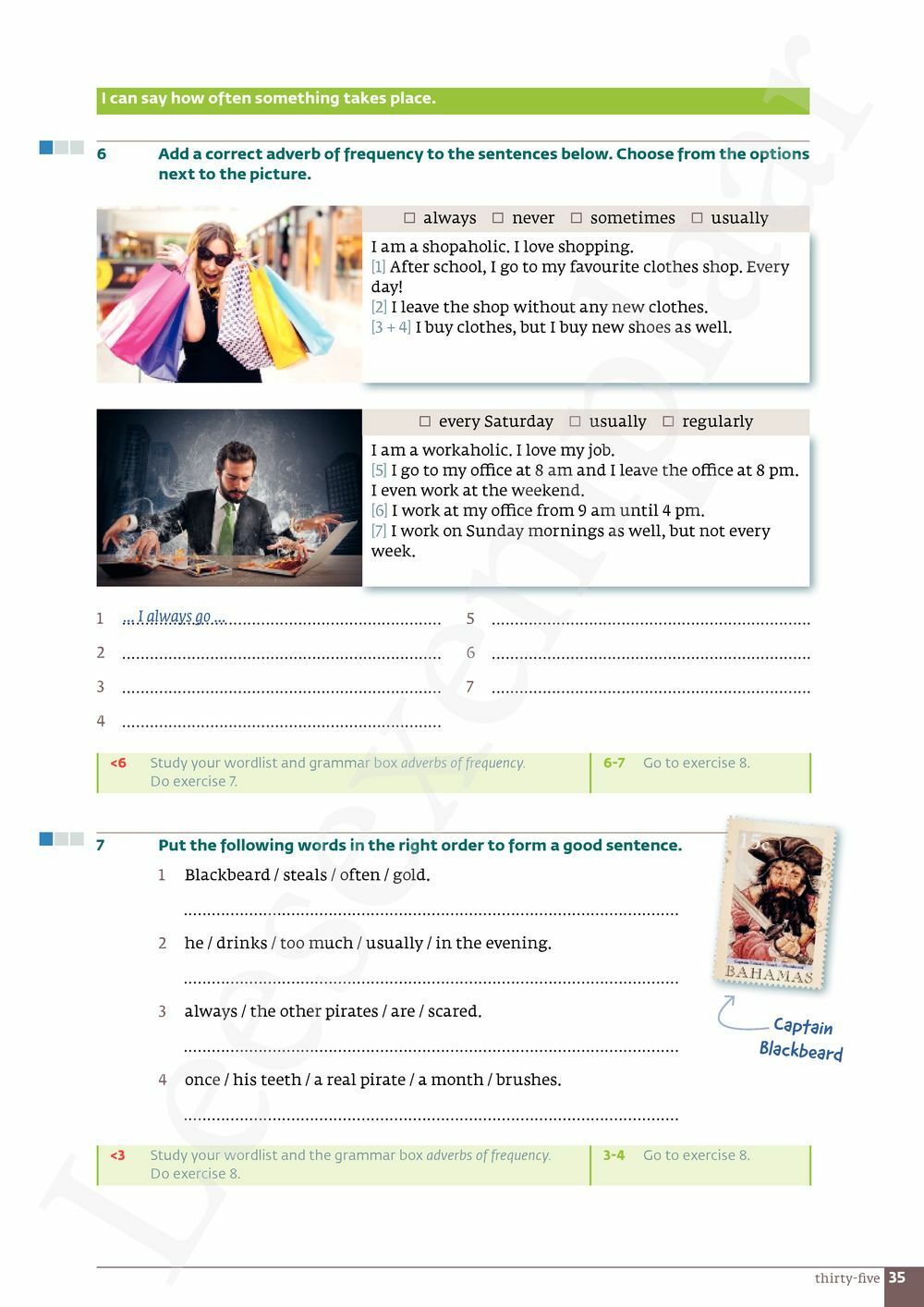 Preview: New Strike 2.1 Leerwerkboek (editie 2025) (incl. Pelckmans Portaal)