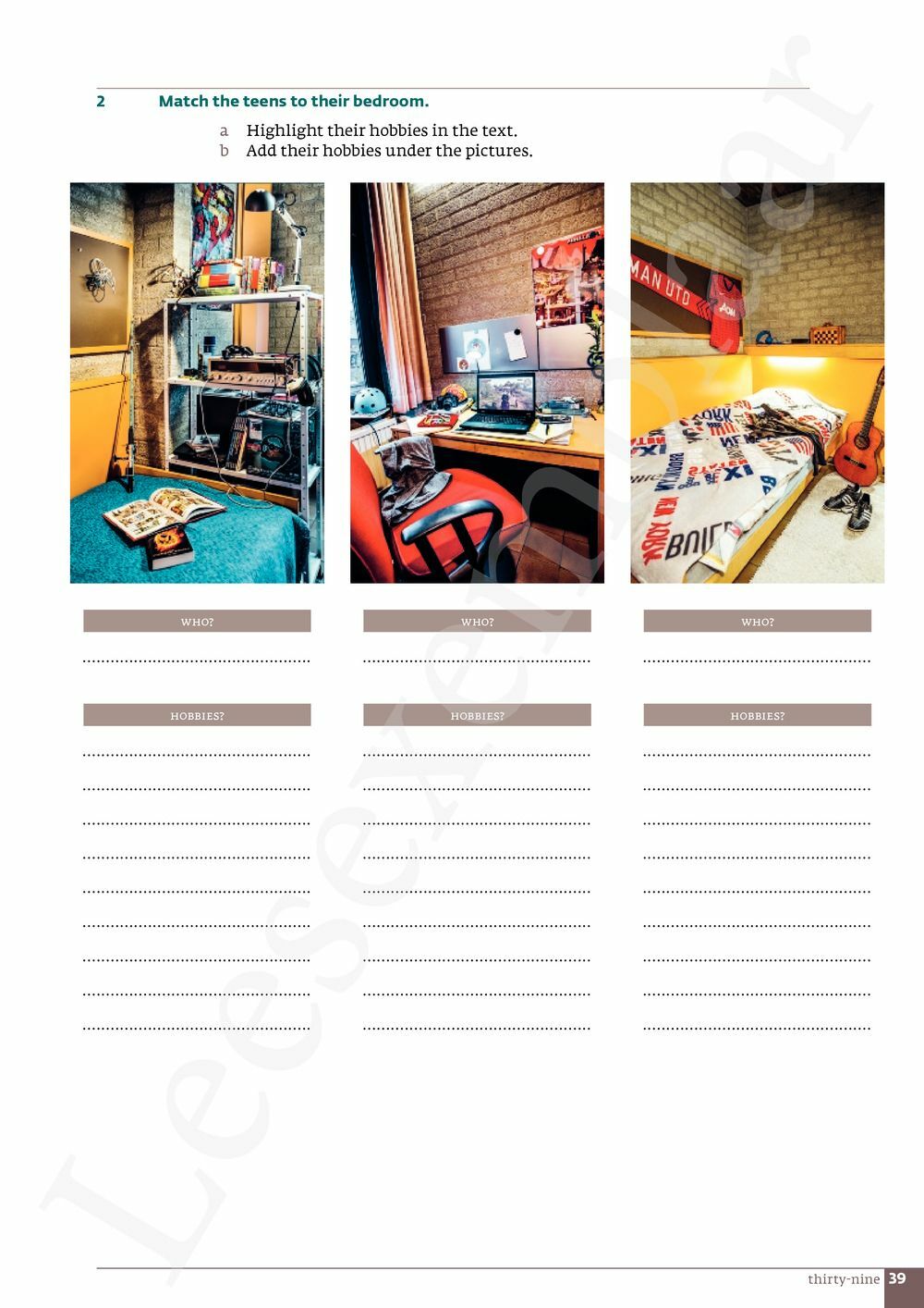 Preview: New Strike 2.1 Leerwerkboek (editie 2025) (incl. Pelckmans Portaal)