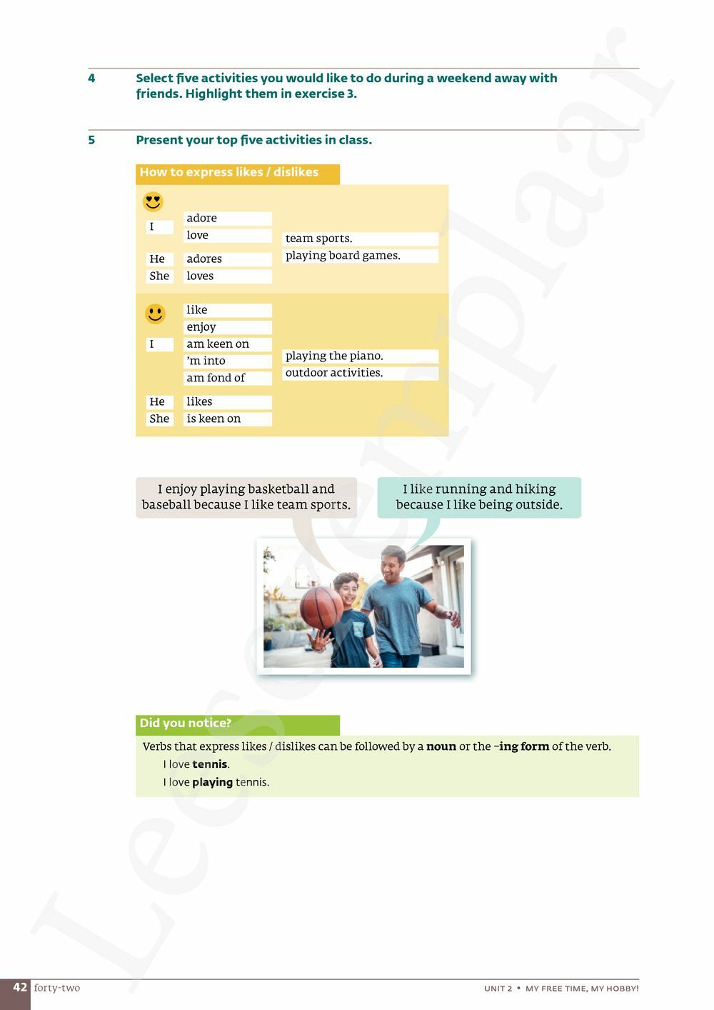 Preview: New Strike 2.1 Leerwerkboek (editie 2025) (incl. Pelckmans Portaal)