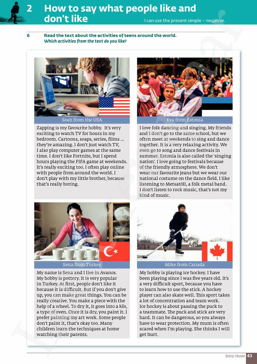 Preview: New Strike 2.1 Leerwerkboek (editie 2025) (incl. Pelckmans Portaal)