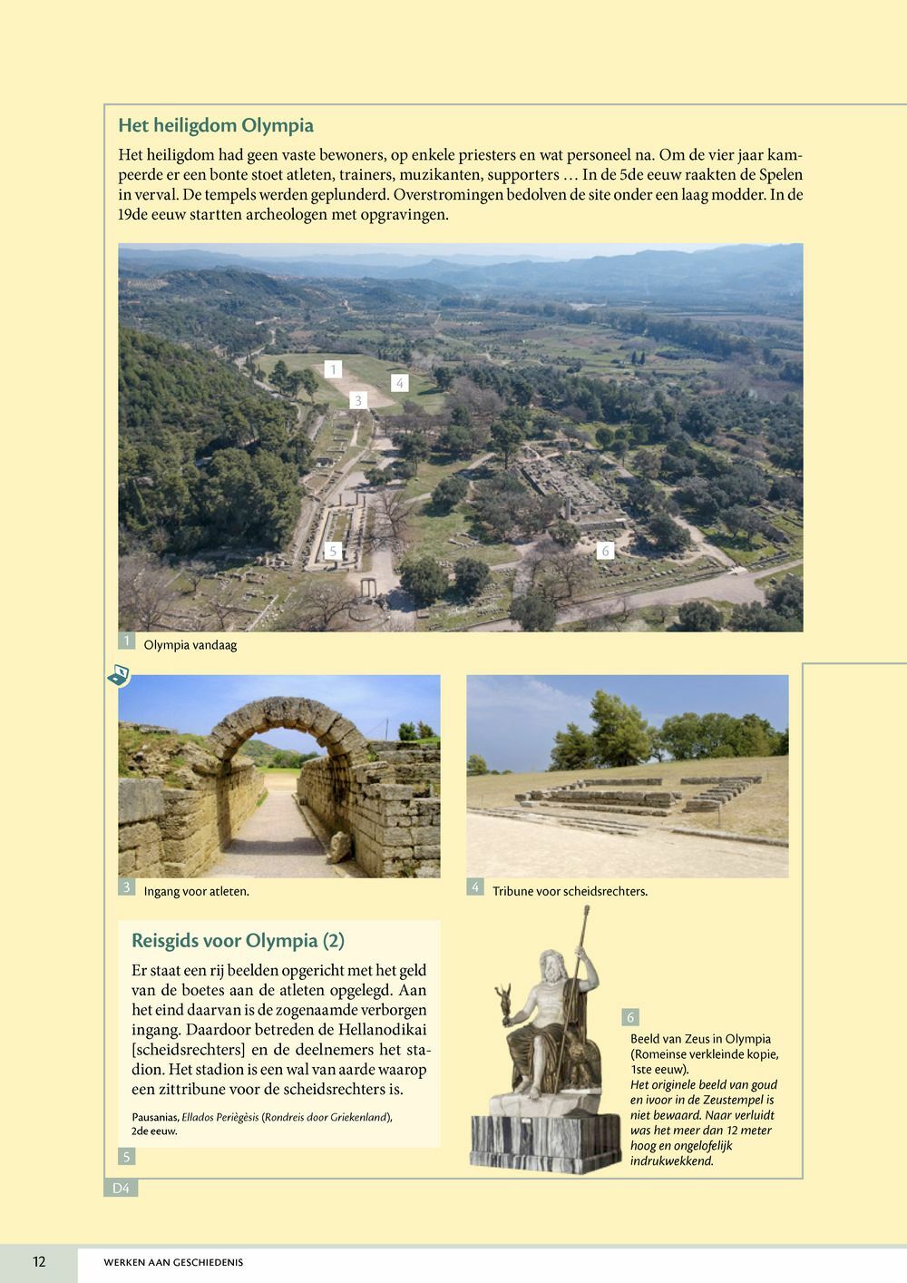 Preview: Memoria 2 Handboek (editie 2025) (incl. Pelckmans Portaal)