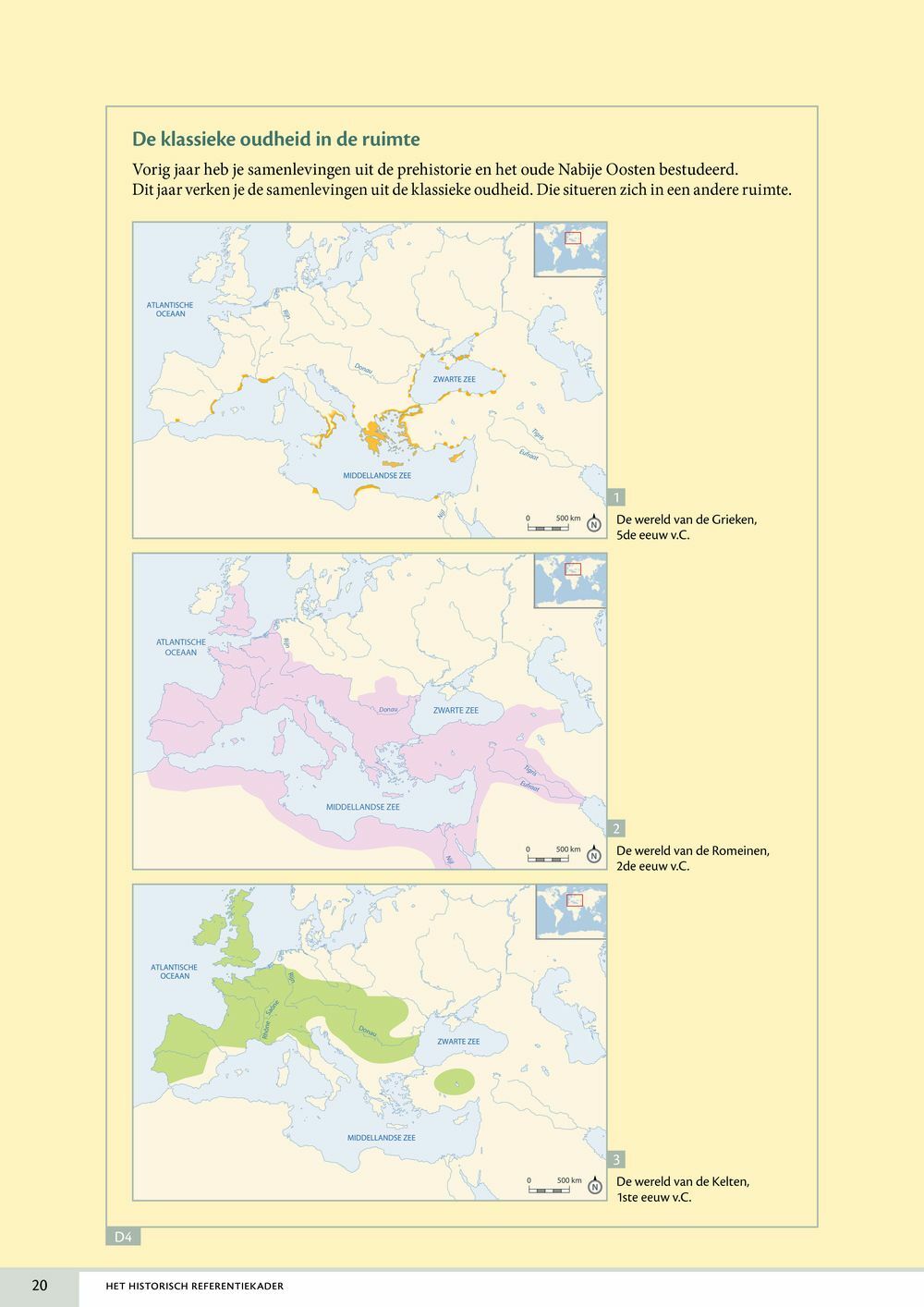 Preview: Memoria 2 Handboek (editie 2025) (incl. Pelckmans Portaal)