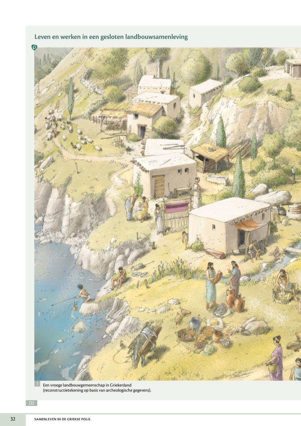 Preview: Memoria 2 Handboek (editie 2025) (incl. Pelckmans Portaal)