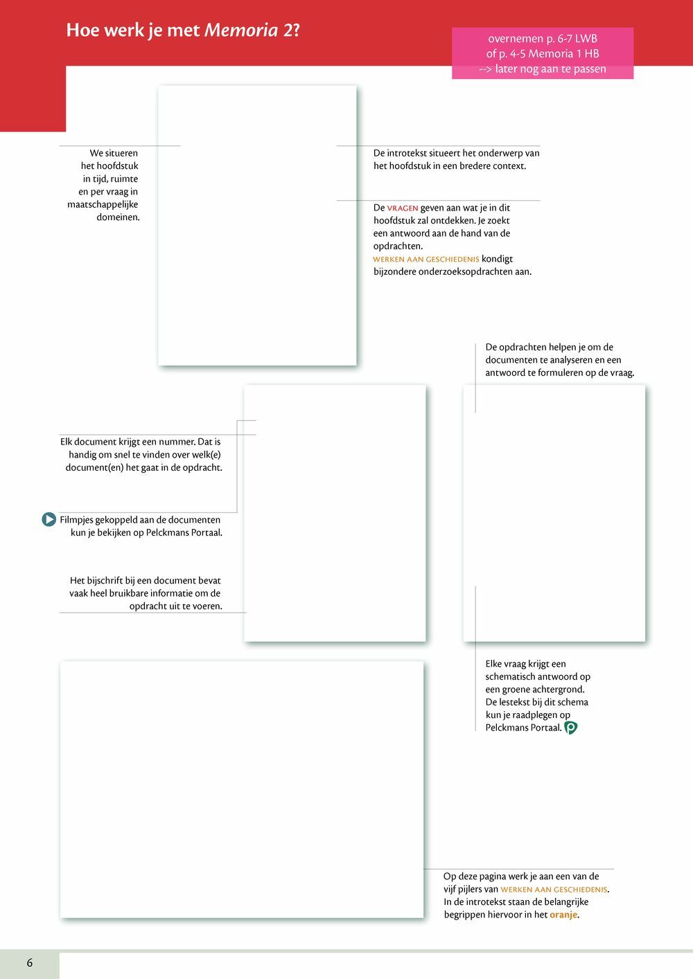 Preview: Memoria 2 Handboek (editie 2025) (incl. Pelckmans Portaal)
