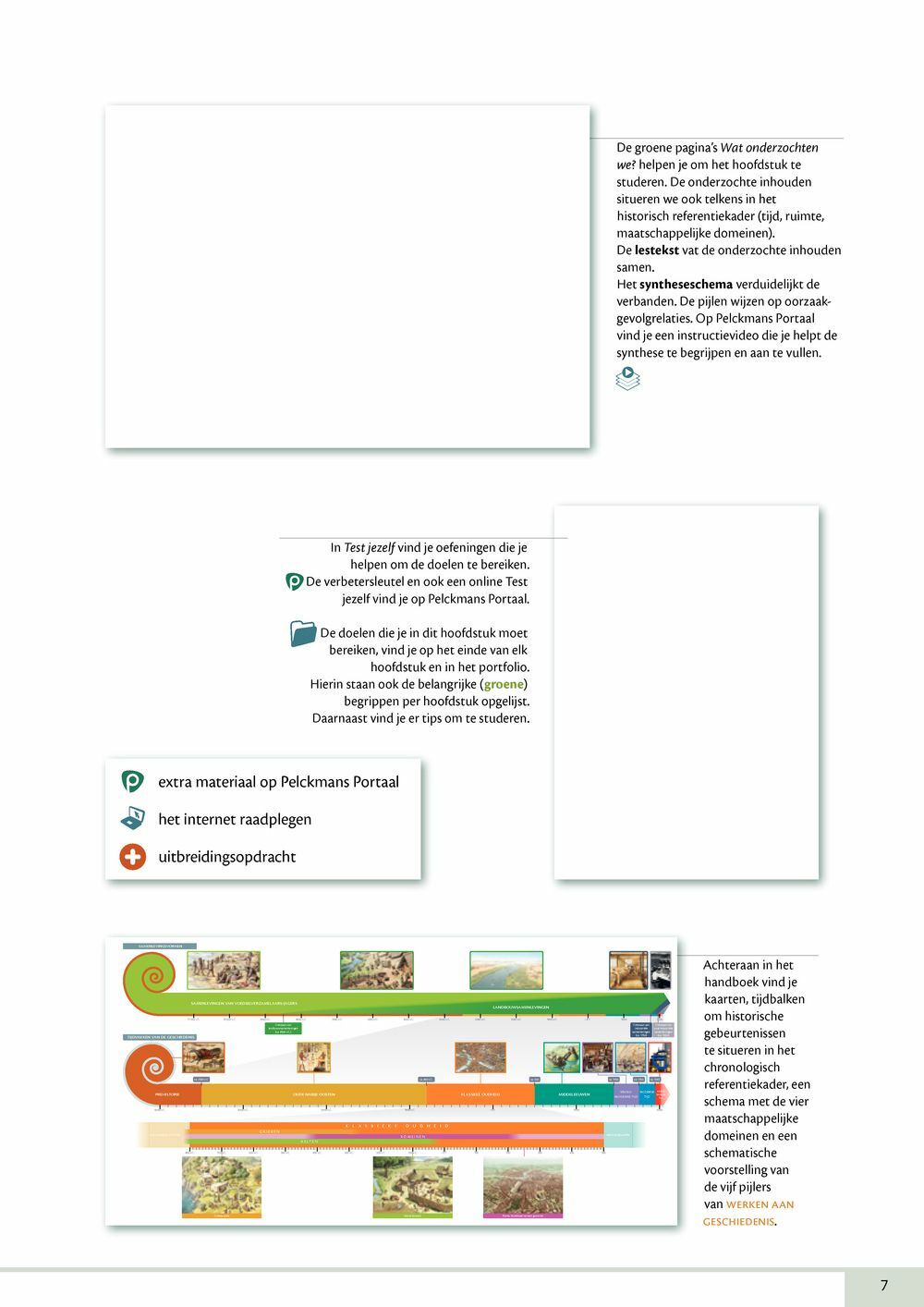 Preview: Memoria 2 Handboek (editie 2025) (incl. Pelckmans Portaal)