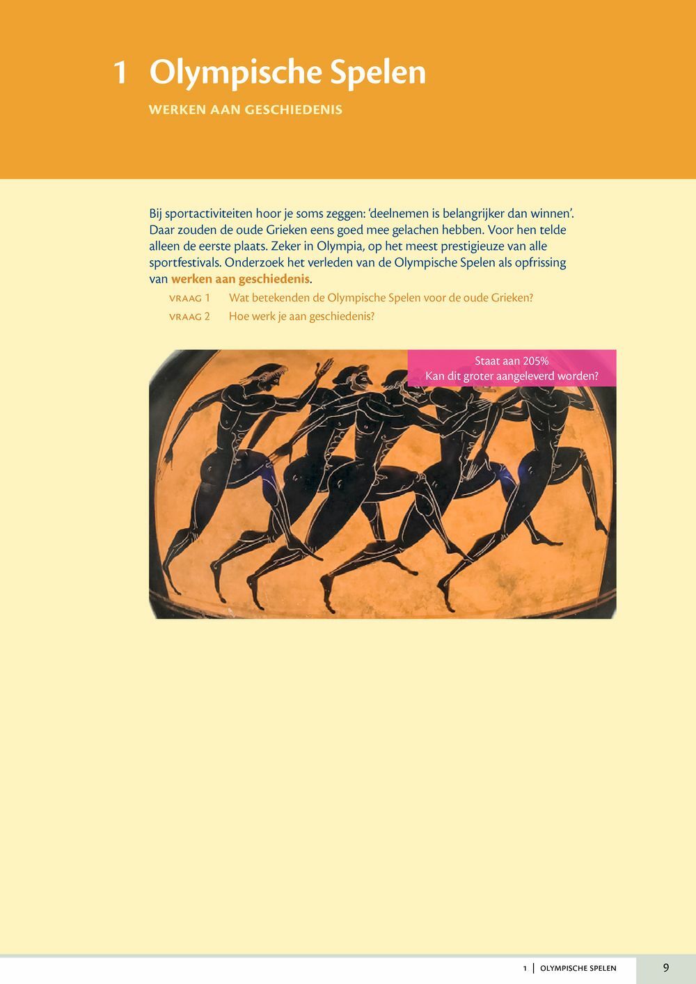 Preview: Memoria 2 Handboek (editie 2025) (incl. Pelckmans Portaal)