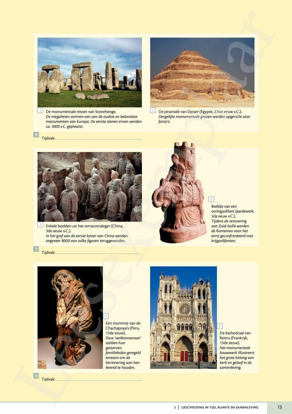 Preview: Memoria 2 Werkboek (editie 2025) (incl. Pelckmans Portaal)