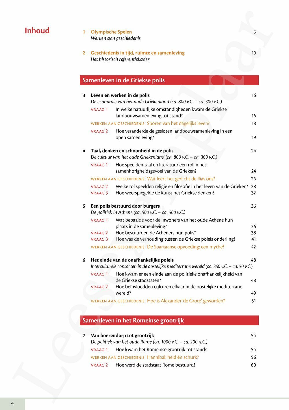 Preview: Memoria 2 Werkboek (editie 2025) (incl. Pelckmans Portaal)