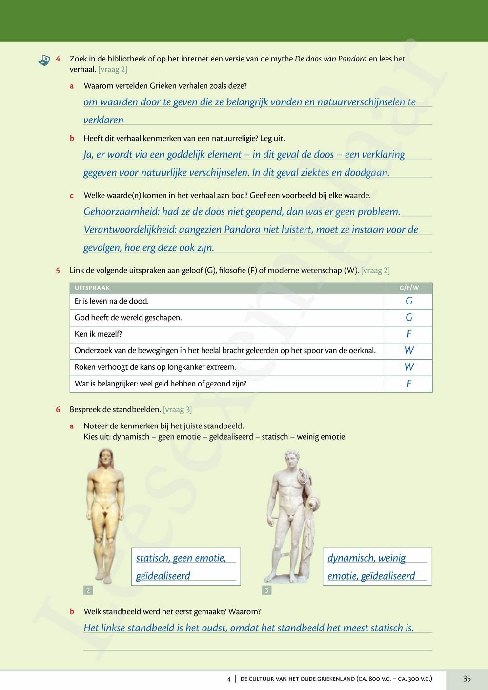 Preview: Memoria 2 Werkboek (editie 2025) (incl. Pelckmans Portaal)