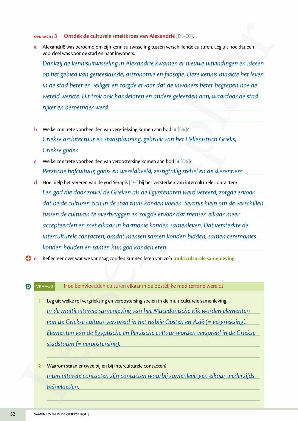 Preview: Memoria 2 Werkboek (editie 2025) (incl. Pelckmans Portaal)