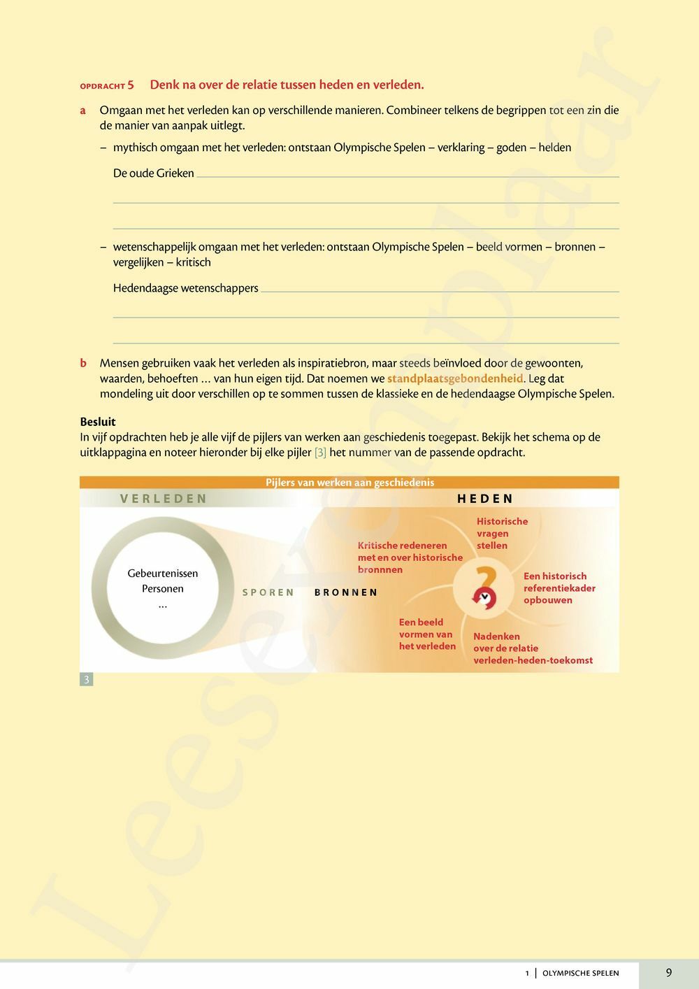 Preview: Memoria 2 Werkboek (editie 2025) (incl. Pelckmans Portaal)