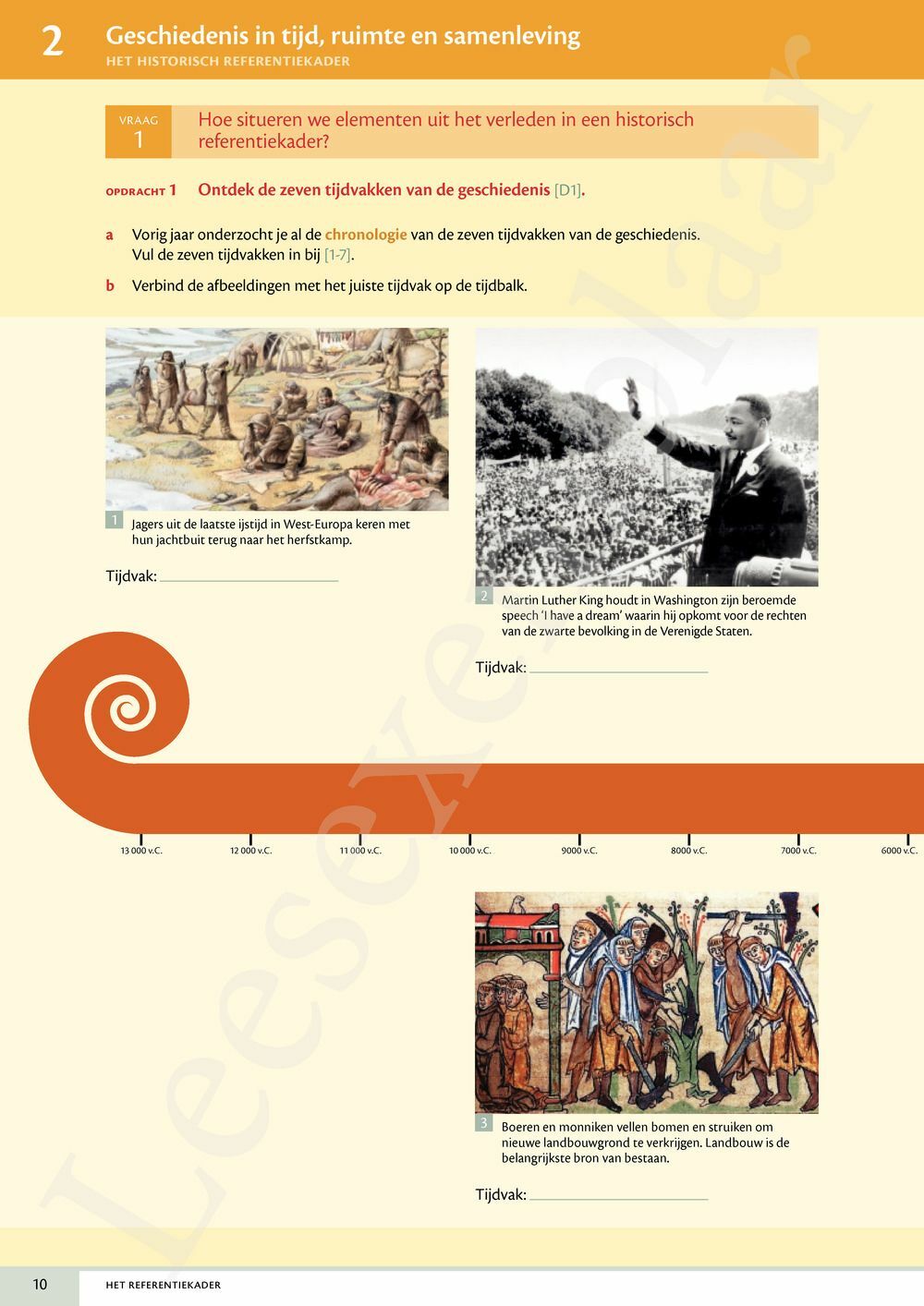 Preview: Memoria 2 Werkboek (editie 2025) (incl. Pelckmans Portaal)