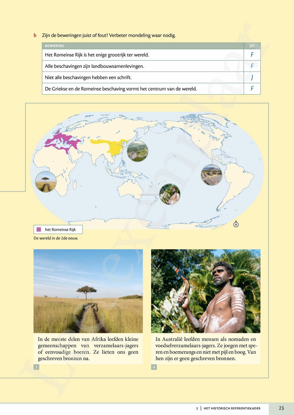Preview: Memoria Concreet 2 Leerwerkboek (editie 2025) (incl. Pelckmans Portaal)