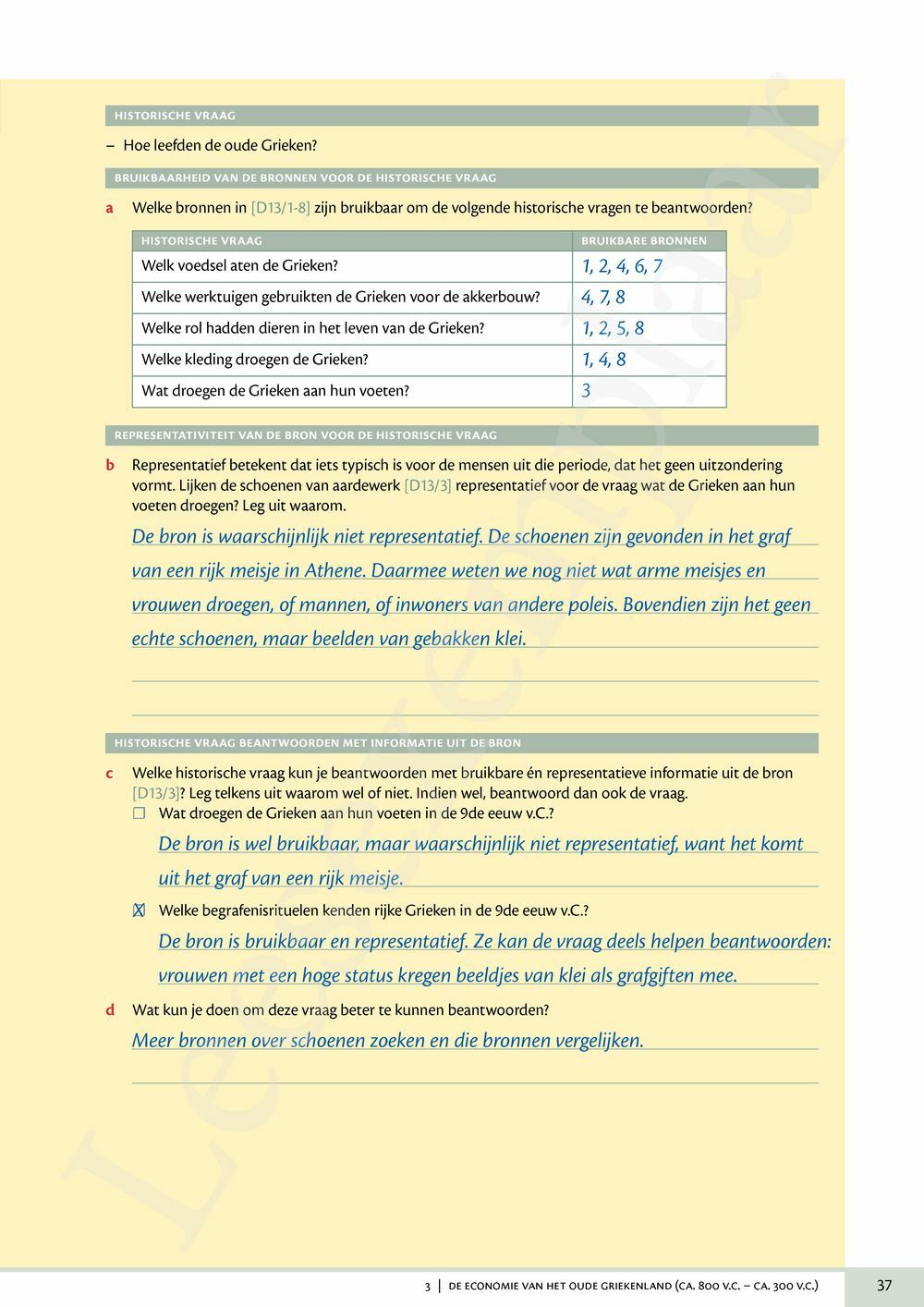 Preview: Memoria Concreet 2 Leerwerkboek (editie 2025) (incl. Pelckmans Portaal)