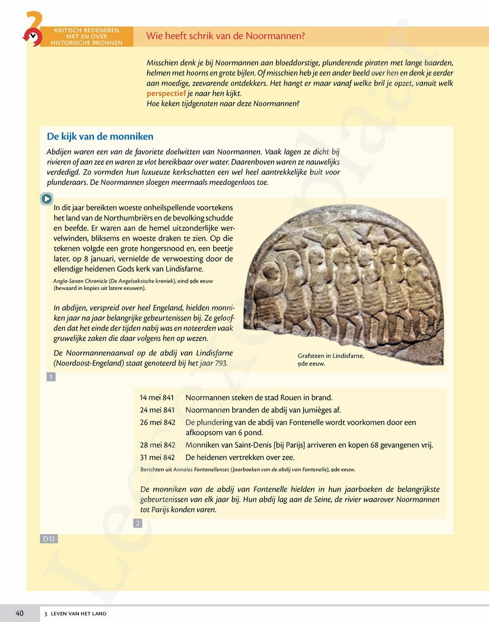 Preview: Memoria 3.2 Handboek (incl. Pelckmans Portaal)