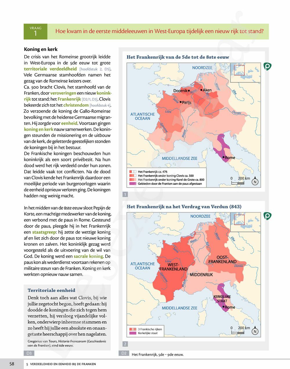 Preview: Memoria 3.2 Handboek (incl. Pelckmans Portaal)