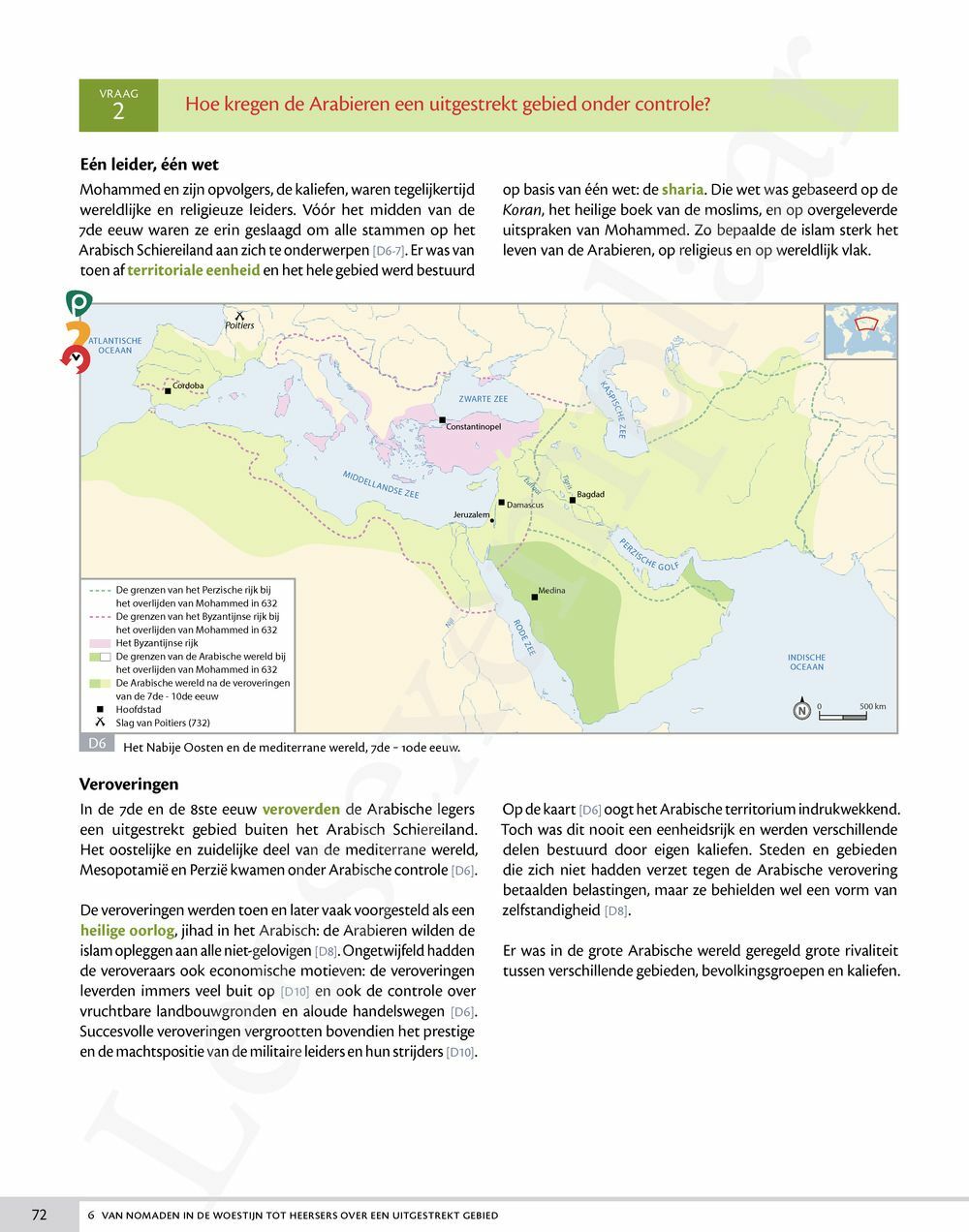 Preview: Memoria 3.2 Handboek (incl. Pelckmans Portaal)