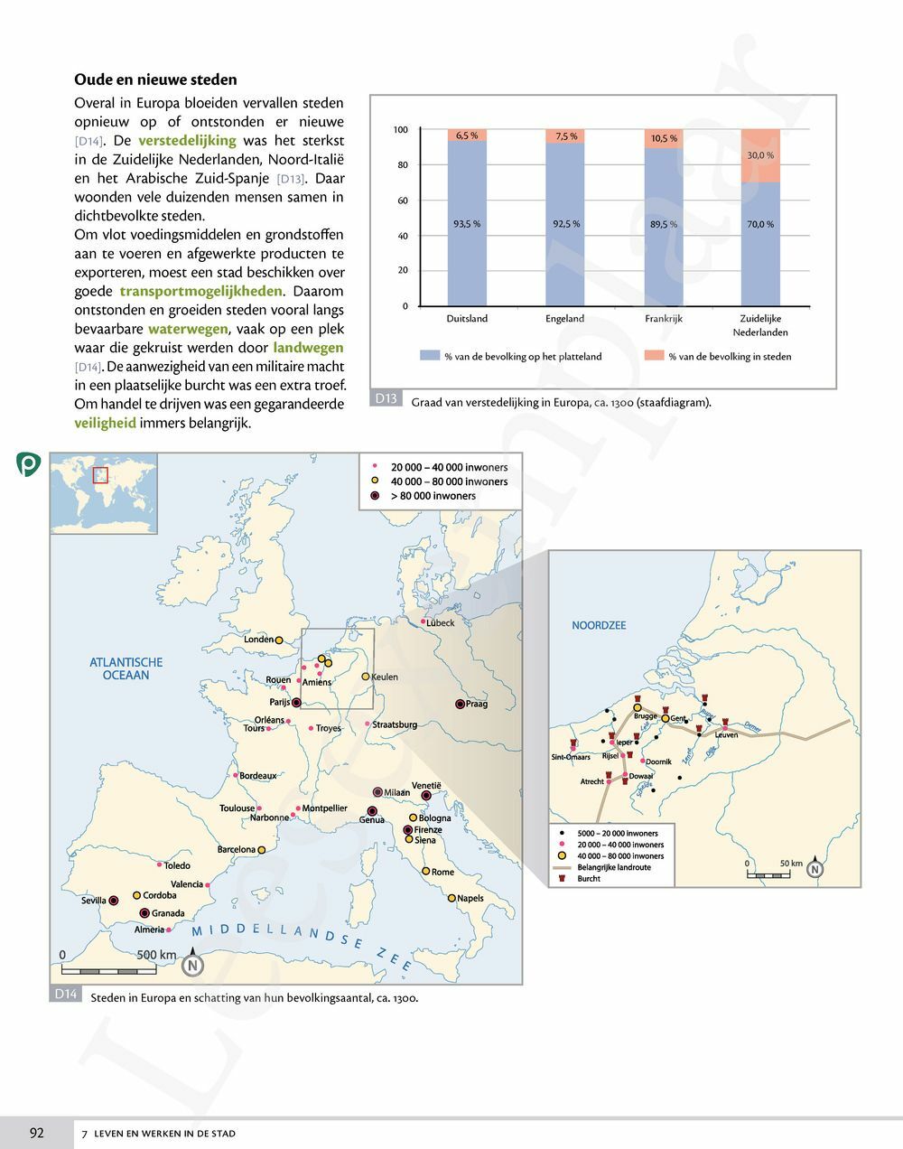 Preview: Memoria 3.2 Handboek (incl. Pelckmans Portaal)