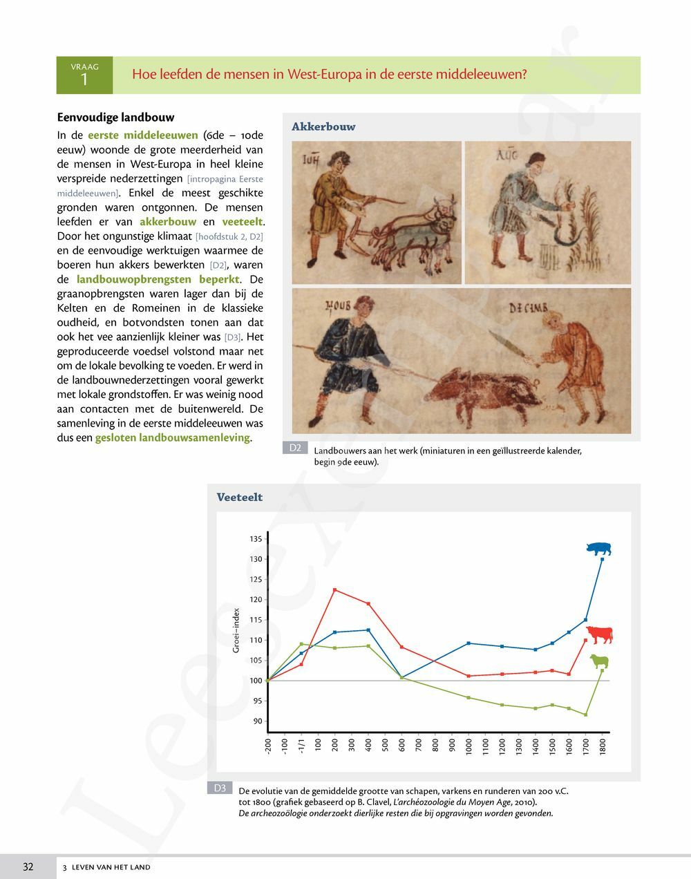 Preview: Memoria 3.2 Handboek (incl. Pelckmans Portaal)