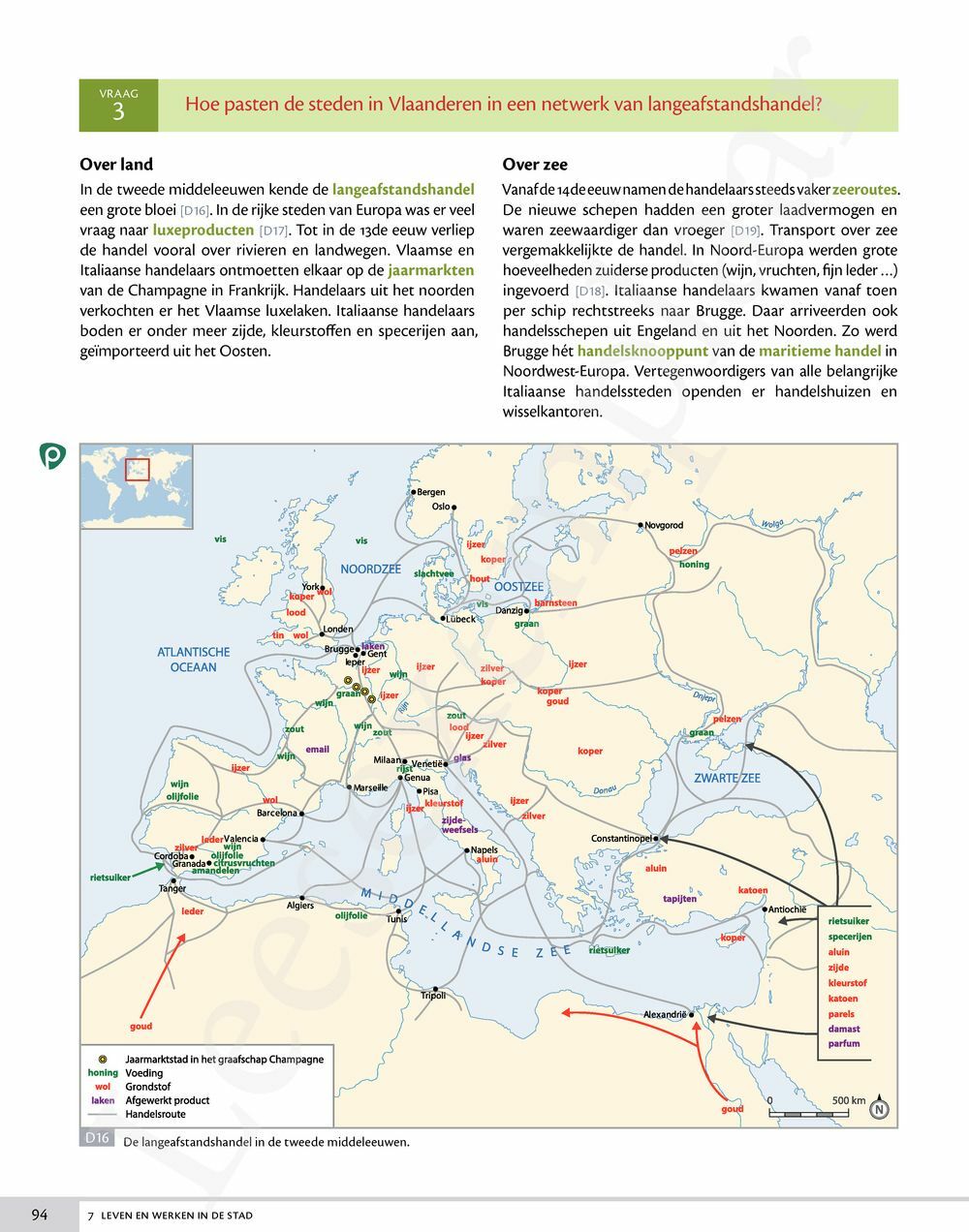 Preview: Memoria 3.2 Handboek (incl. Pelckmans Portaal)