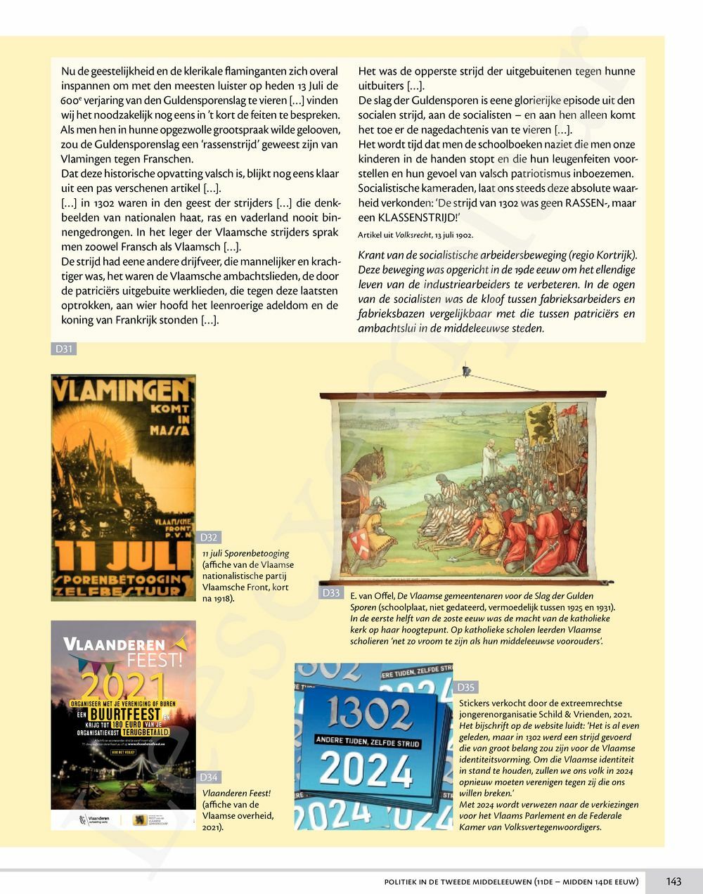 Preview: Memoria 3.2 Handboek (incl. Pelckmans Portaal)