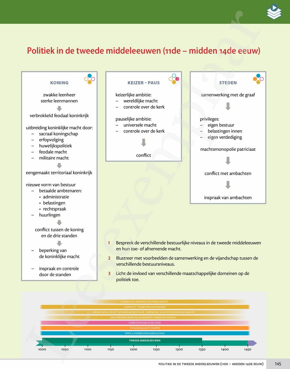 Preview: Memoria 3.2 Handboek (incl. Pelckmans Portaal)