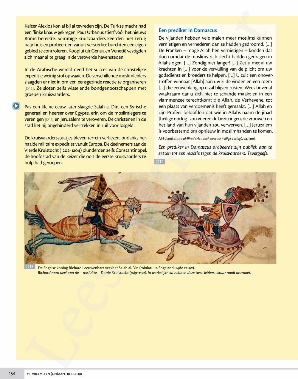 Preview: Memoria 3.2 Handboek (incl. Pelckmans Portaal)