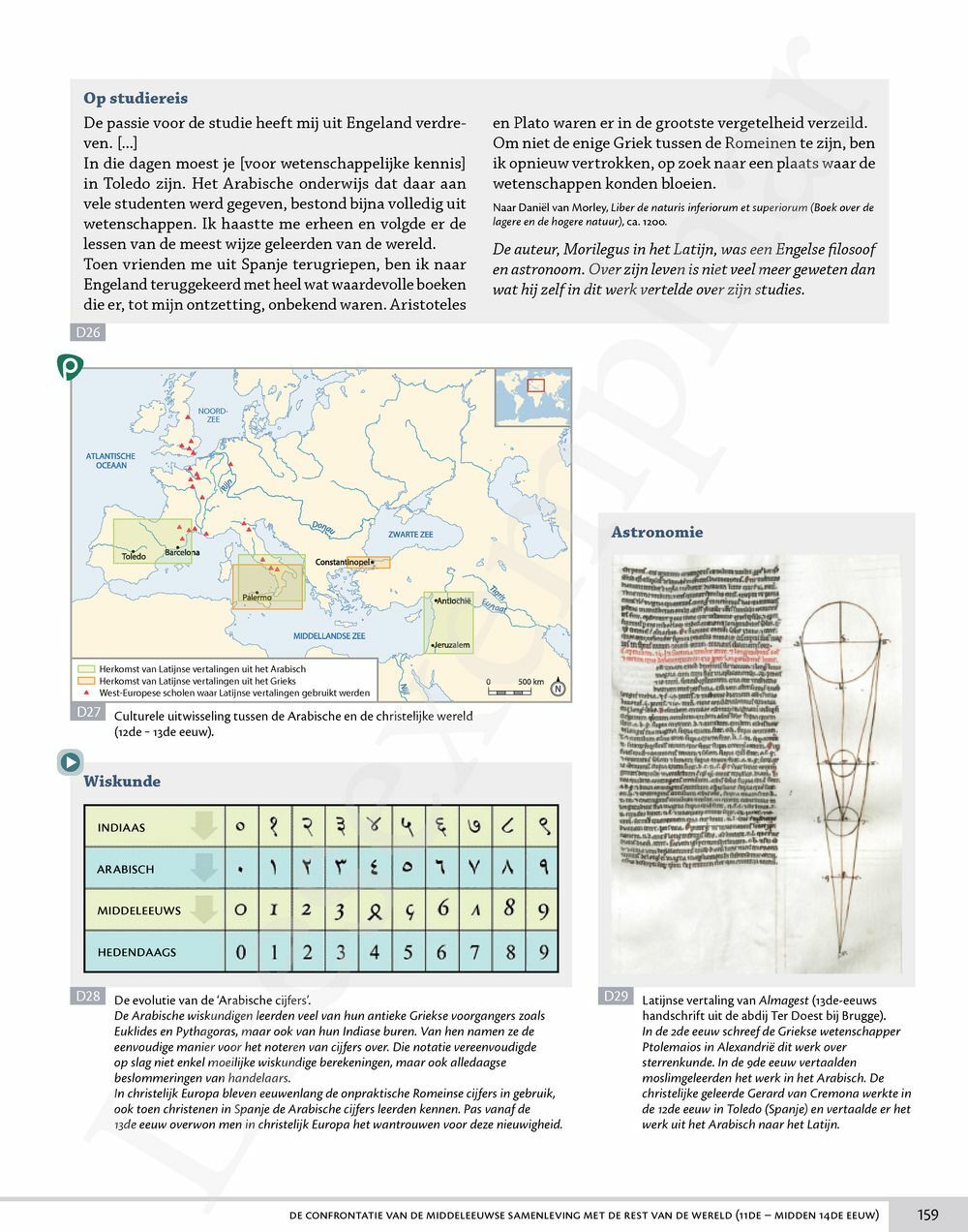 Preview: Memoria 3.2 Handboek (incl. Pelckmans Portaal)