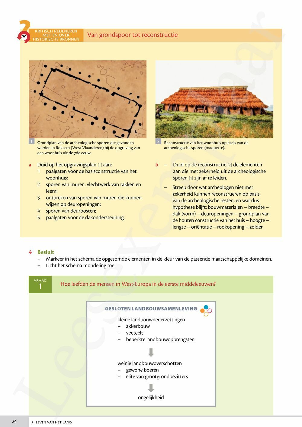 Preview: Memoria 3.2 Werkboek (incl. Pelckmans Portaal)