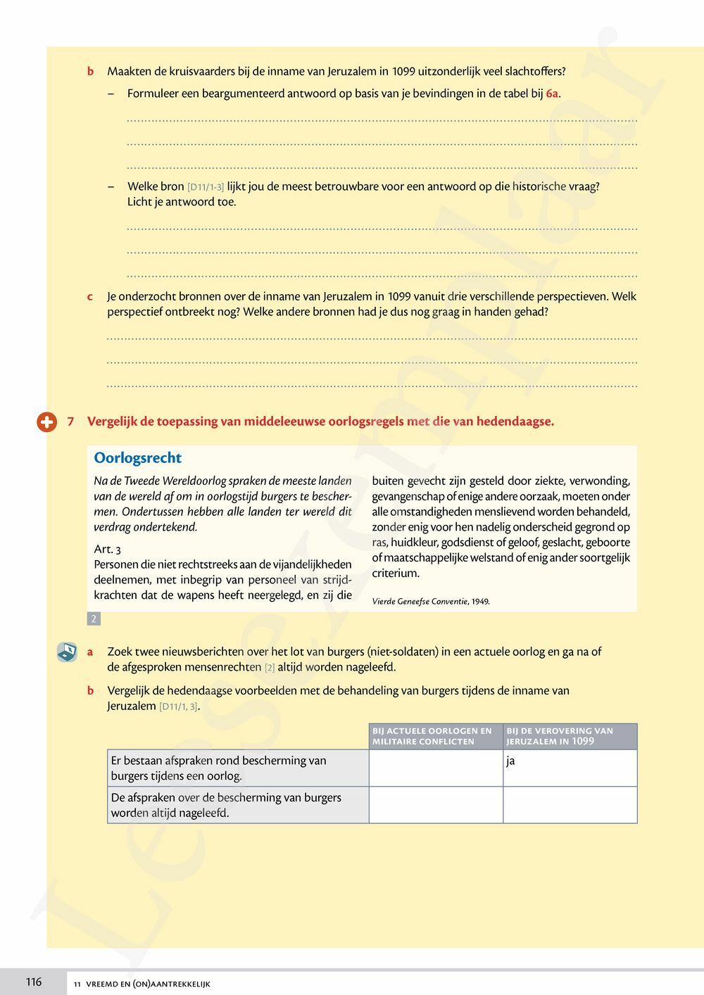 Preview: Memoria 3.2 Werkboek (incl. Pelckmans Portaal)