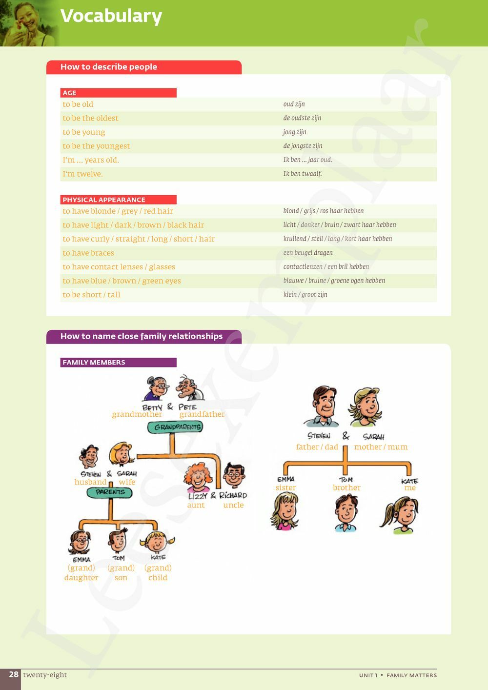 Preview: Ace 1 Leerwerkboek (incl. Pelckmans Portaal)