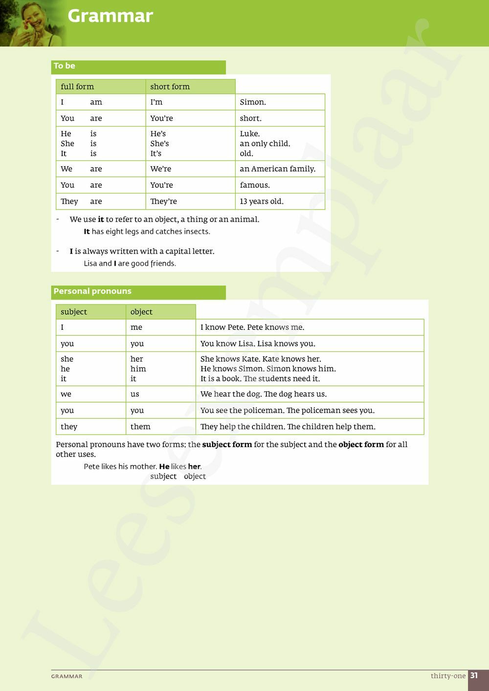 Preview: Ace 1 Leerwerkboek (incl. Pelckmans Portaal)