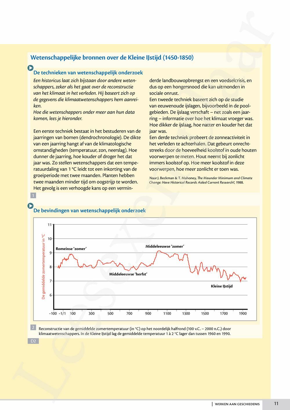 Preview: Memoria 4.1 Leerwerkboek (incl. Historische verhalen en Pelckmans Portaal)