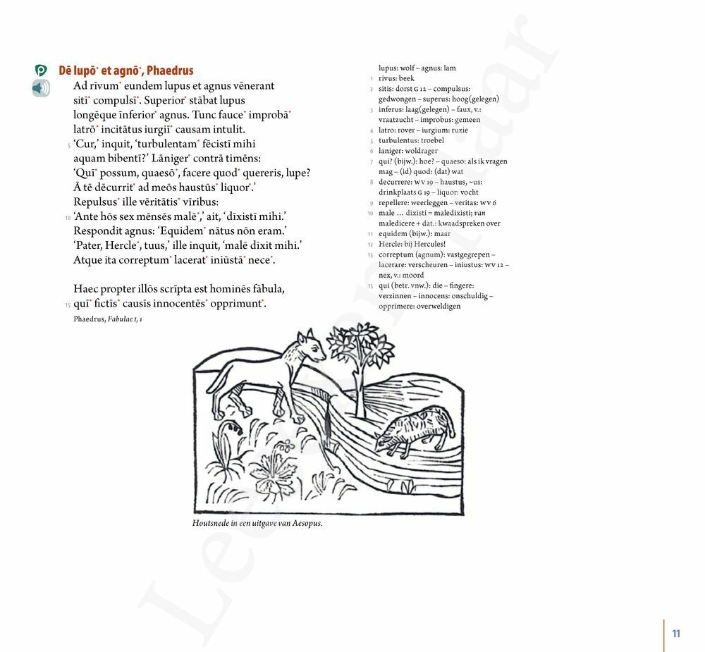 Preview: Pegasus novus 3 Bronnenboek (incl. Pelckmans Portaal)