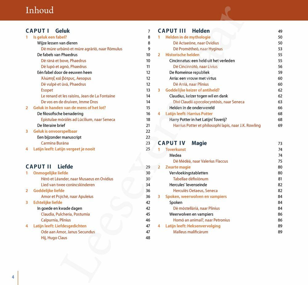 Preview: Pegasus novus 3 Bronnenboek (incl. Pelckmans Portaal)