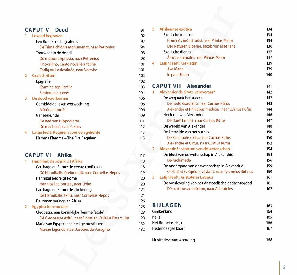 Preview: Pegasus novus 3 Bronnenboek (incl. Pelckmans Portaal)