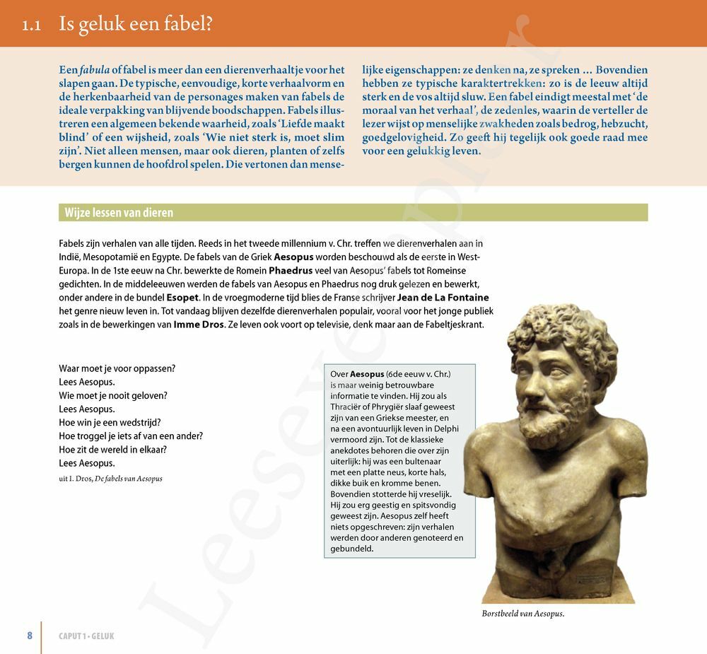 Preview: Pegasus novus 3 Bronnenboek (incl. Pelckmans Portaal)