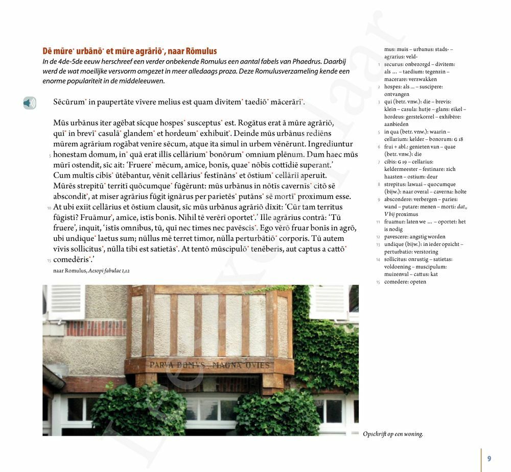 Preview: Pegasus novus 3 Bronnenboek (incl. Pelckmans Portaal)