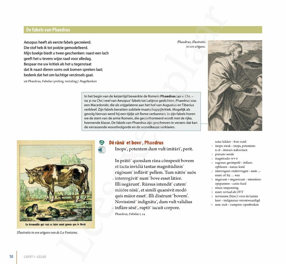 Preview: Pegasus novus 3 Bronnenboek (incl. Pelckmans Portaal)