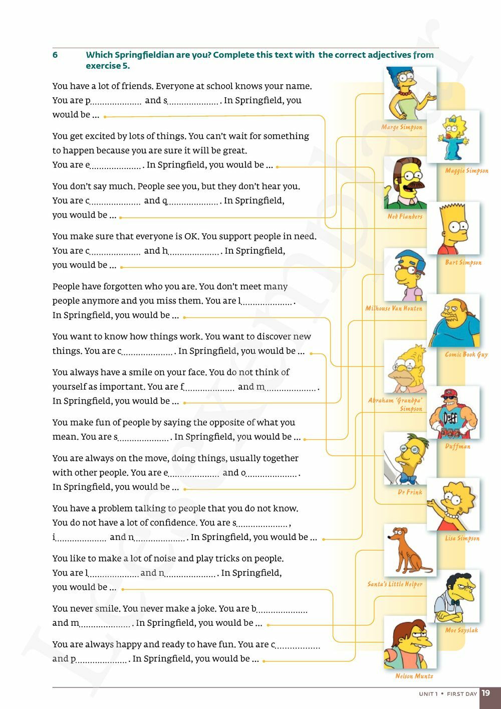 Preview: New Ace 3 Leerwerkboek (incl. Pelckmans Portaal)