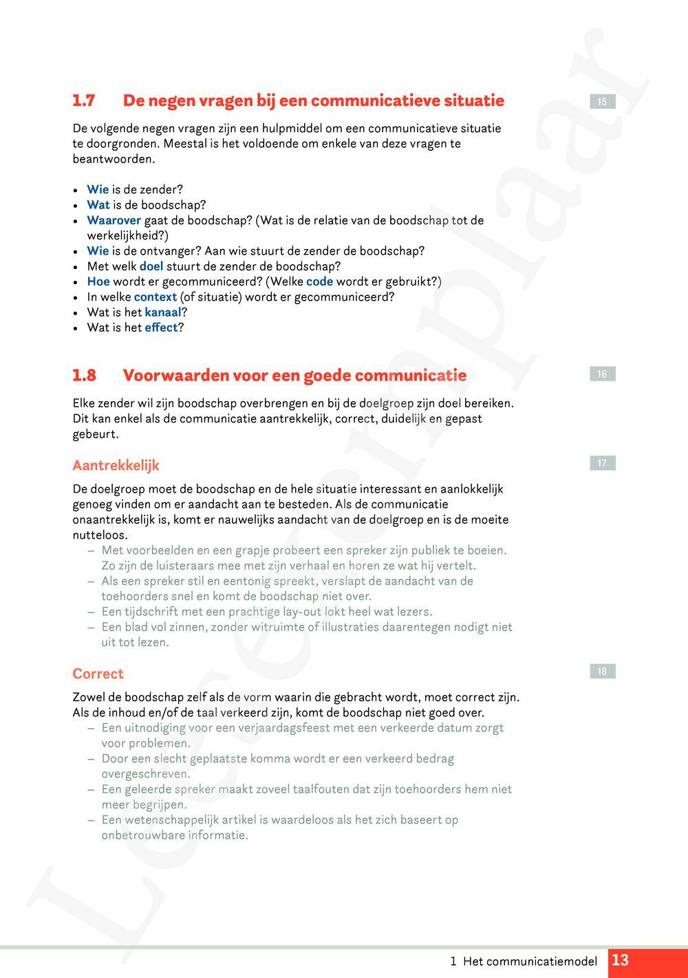 Preview: Campus Nederlands Vademecum Tweede graad (incl. Pelckmans Portaal)