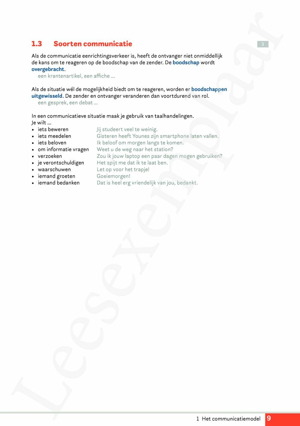 Preview: Campus Nederlands Vademecum Tweede graad (incl. Pelckmans Portaal)